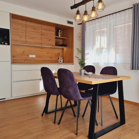 New Apartments Teravila Rateče Eksteriør bilde