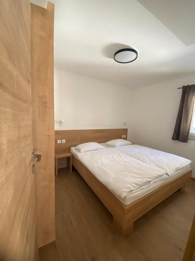 New Apartments Teravila Rateče Eksteriør bilde