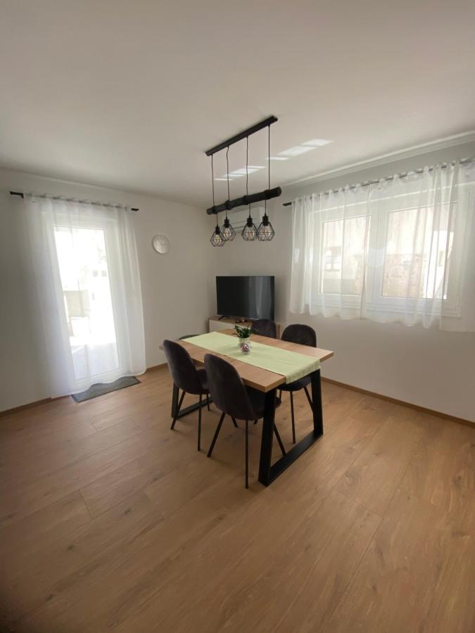 New Apartments Teravila Rateče Eksteriør bilde