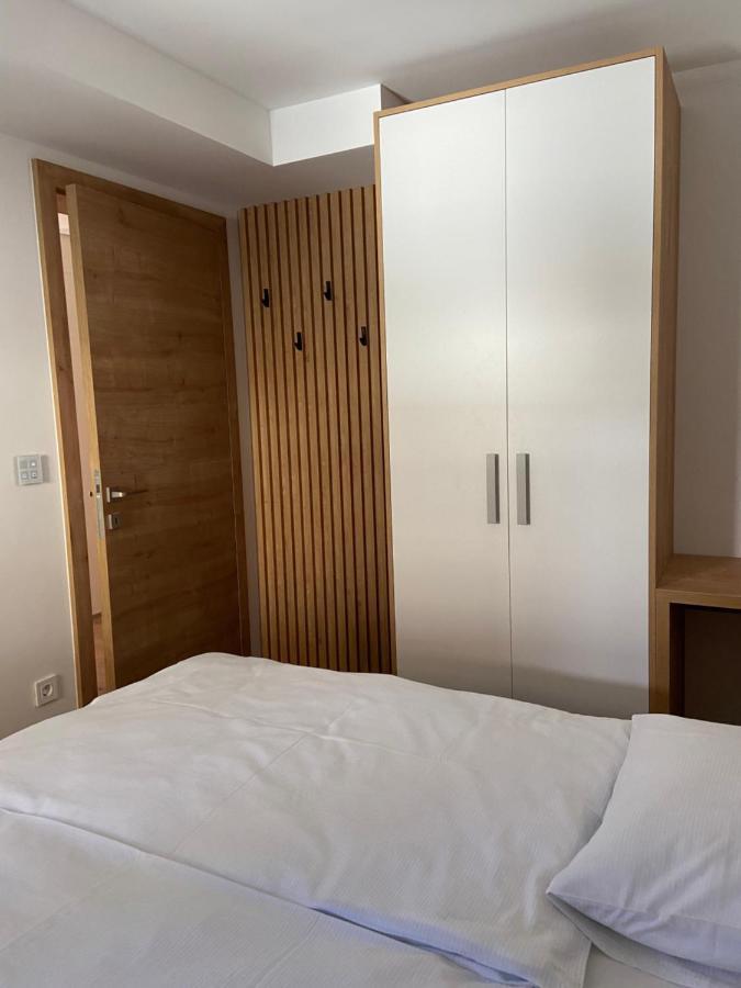 New Apartments Teravila Rateče Eksteriør bilde